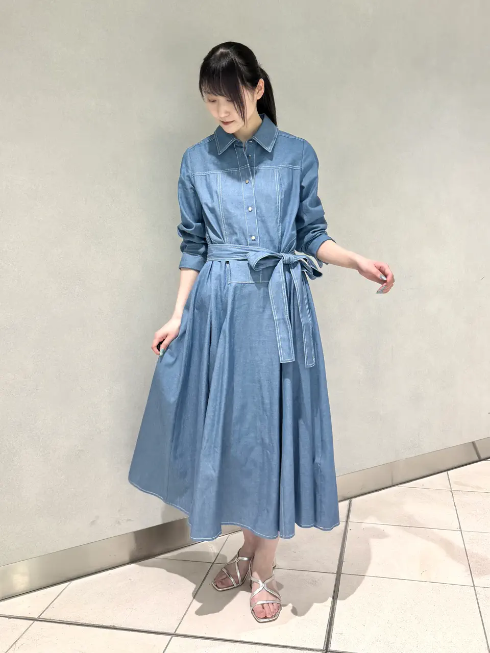  sa-ya コーディネート画像