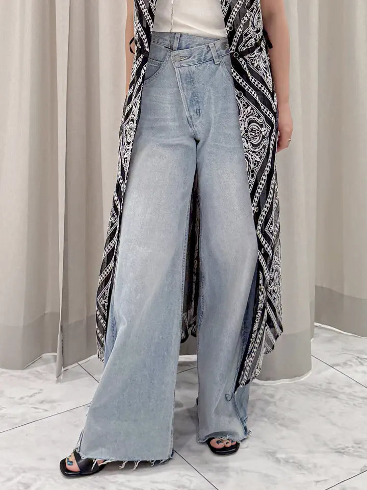 GRACE CONTINENTAL Natsumi コーディネート画像