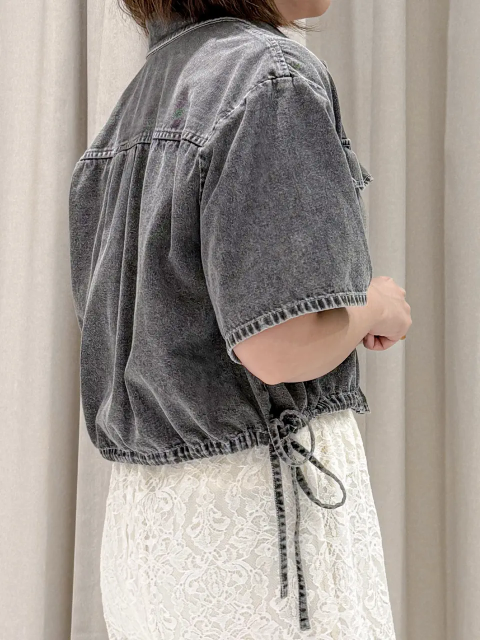 GRACE CONTINENTAL Natsumi コーディネート画像