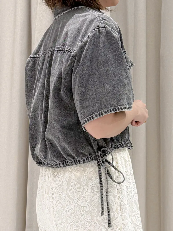 GRACE CONTINENTAL Natsumi コーディネート画像