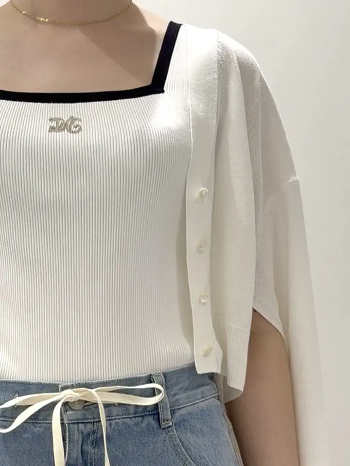 GRACE CONTINENTAL 遠藤　みずき コーディネート画像