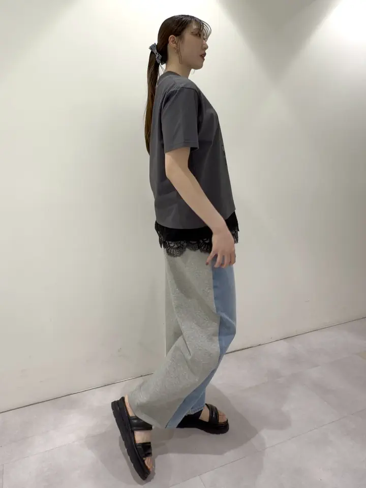 GRACE CONTINENTAL 遠藤　みずき コーディネート画像