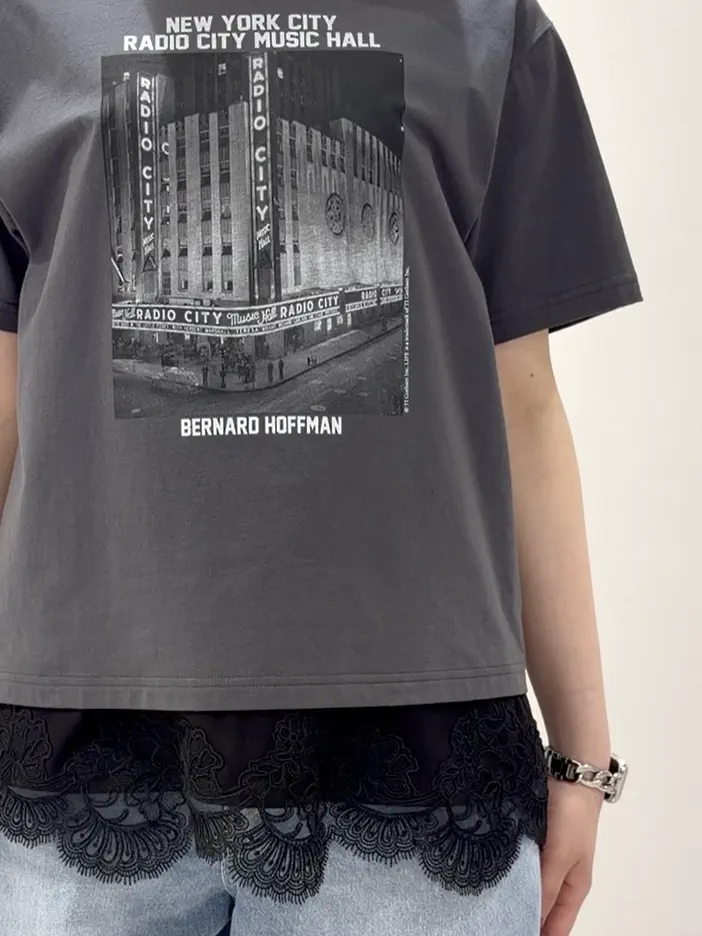 GRACE CONTINENTAL 遠藤　みずき コーディネート画像