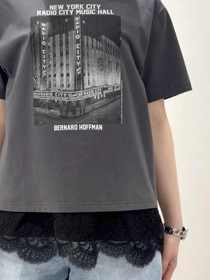 GRACE CONTINENTAL 遠藤　みずき コーディネート画像