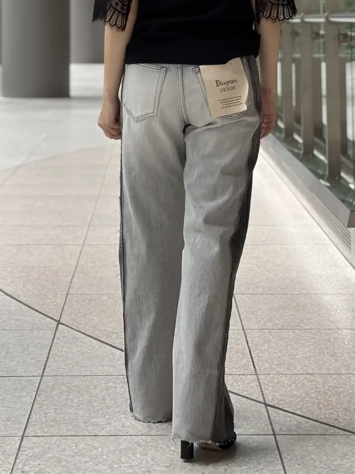 GRACE CONTINENTAL A.FUKUDA コーディネート画像