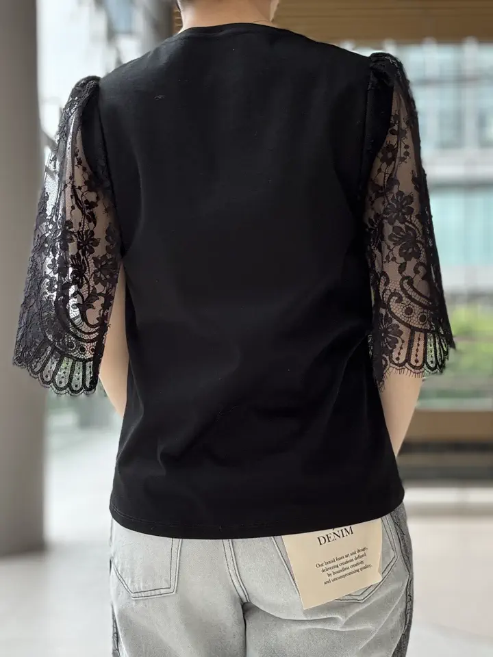 GRACE CONTINENTAL A.FUKUDA コーディネート画像