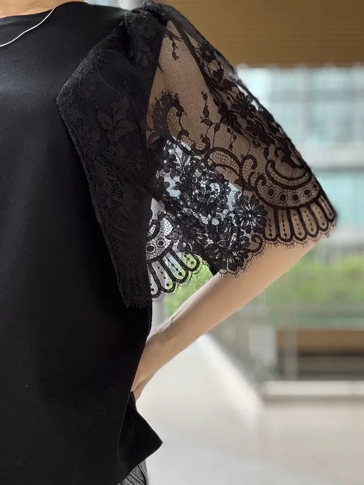 GRACE CONTINENTAL A.FUKUDA コーディネート画像