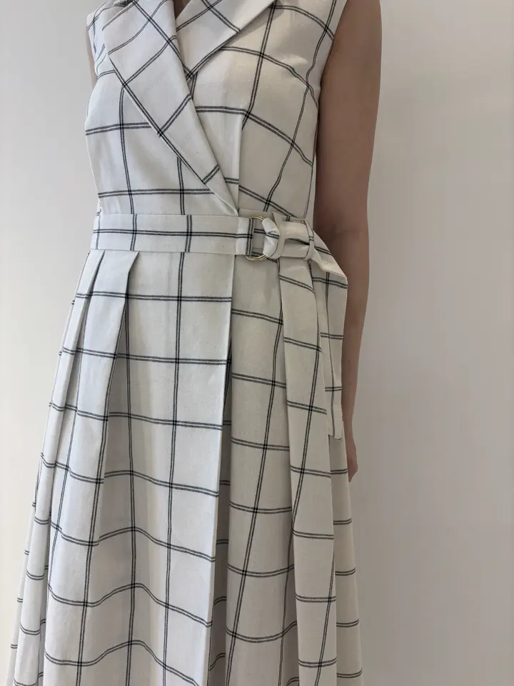 GRACE CONTINENTAL adachi miyuki コーディネート画像