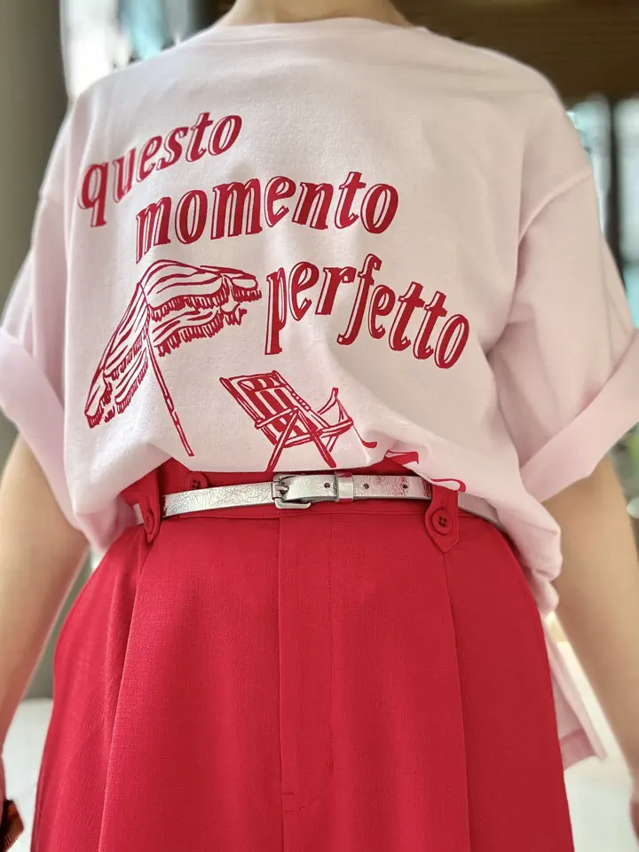 GRACE CONTINENTAL A.FUKUDA コーディネート画像