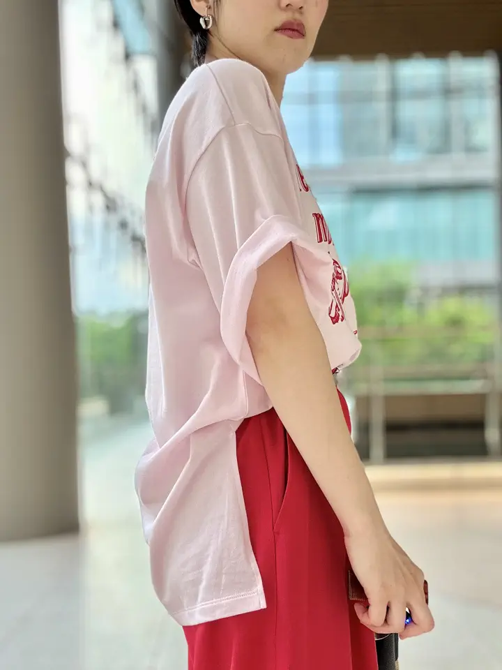 GRACE CONTINENTAL A.FUKUDA コーディネート画像