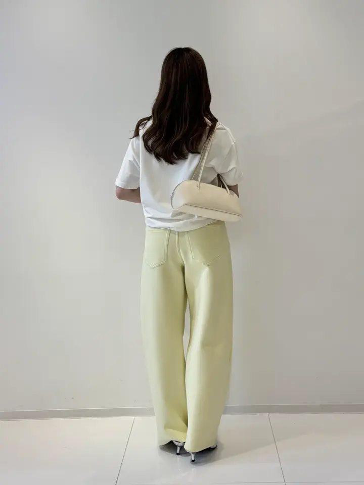 GRACE CONTINENTAL adachi miyuki コーディネート画像