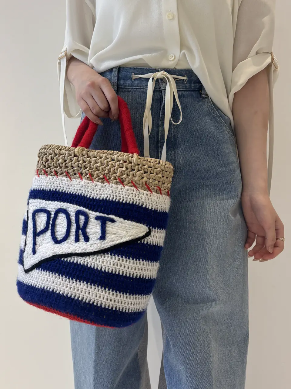 GRACE CONTINENTAL adachi miyuki コーディネート画像