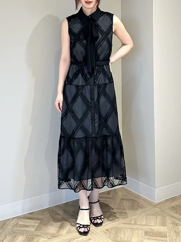 GRACE CONTINENTAL Kogane. コーディネート画像