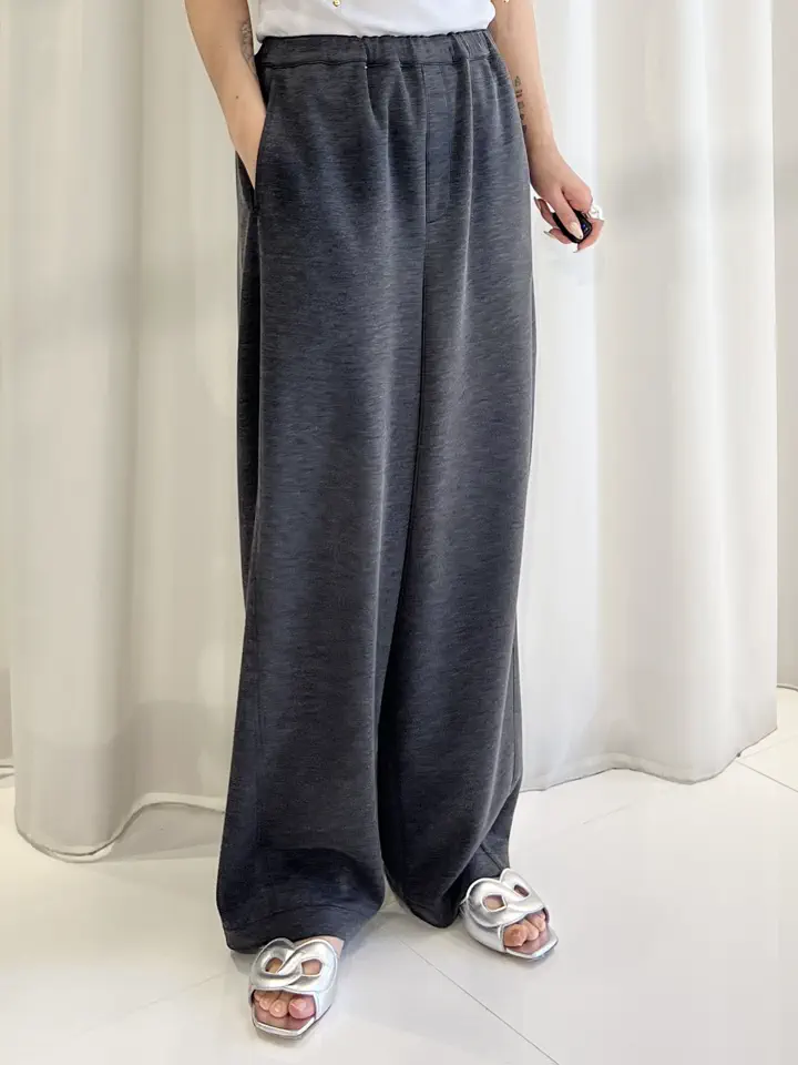 GRACE CONTINENTAL NORIA コーディネート画像