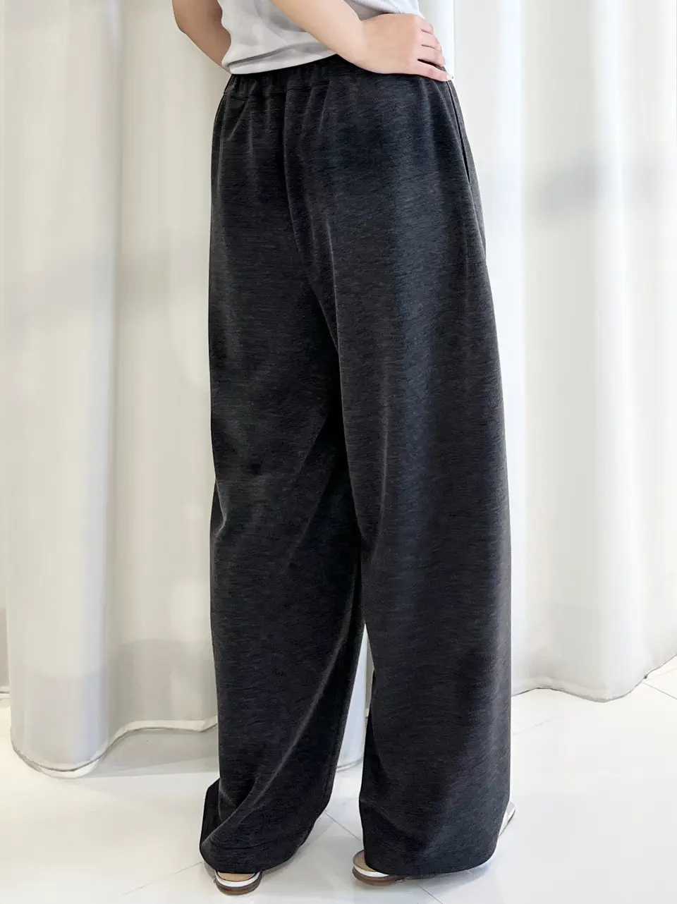 GRACE CONTINENTAL NORIA コーディネート画像