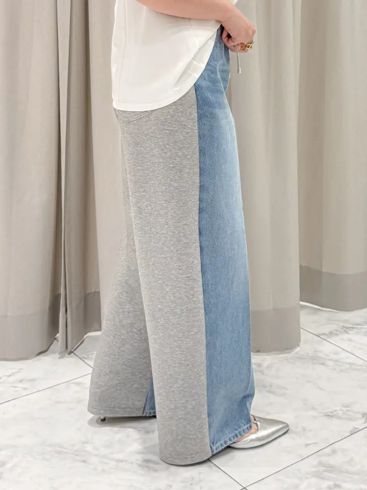 GRACE CONTINENTAL Natsumi コーディネート画像