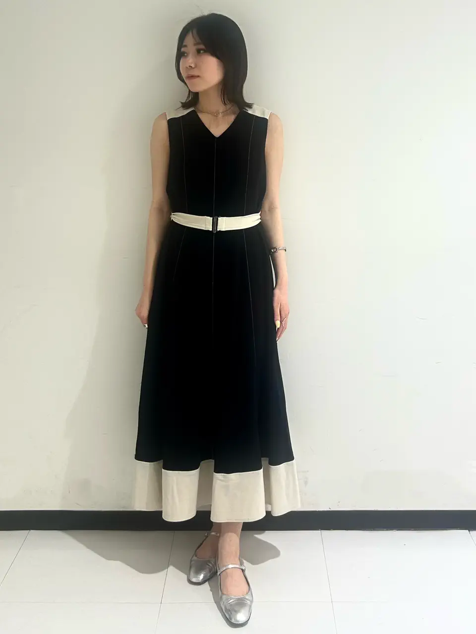  tamaki コーディネート画像