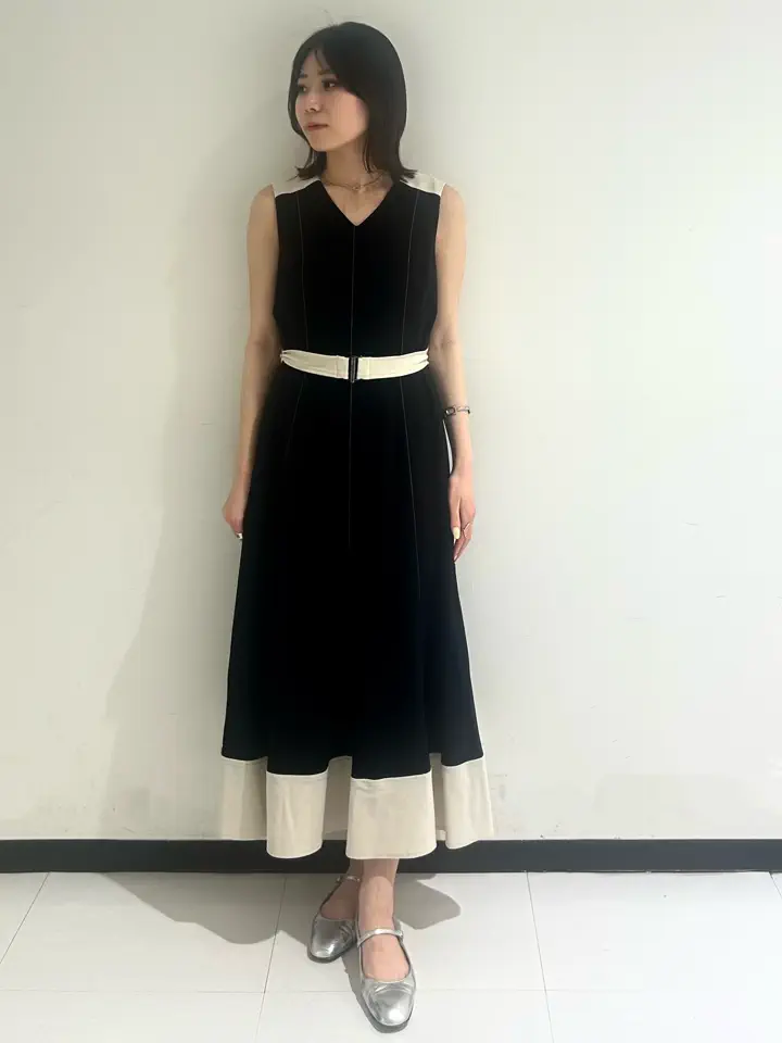 GRACE CONTINENTAL tamaki コーディネート画像