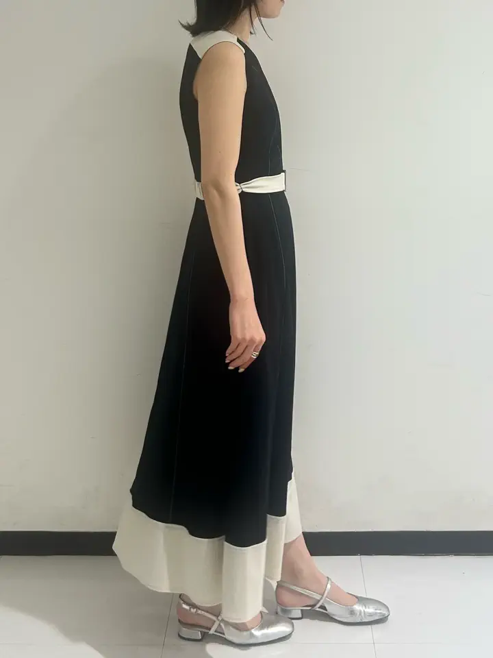 GRACE CONTINENTAL tamaki コーディネート画像