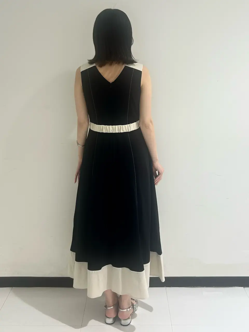 GRACE CONTINENTAL tamaki コーディネート画像