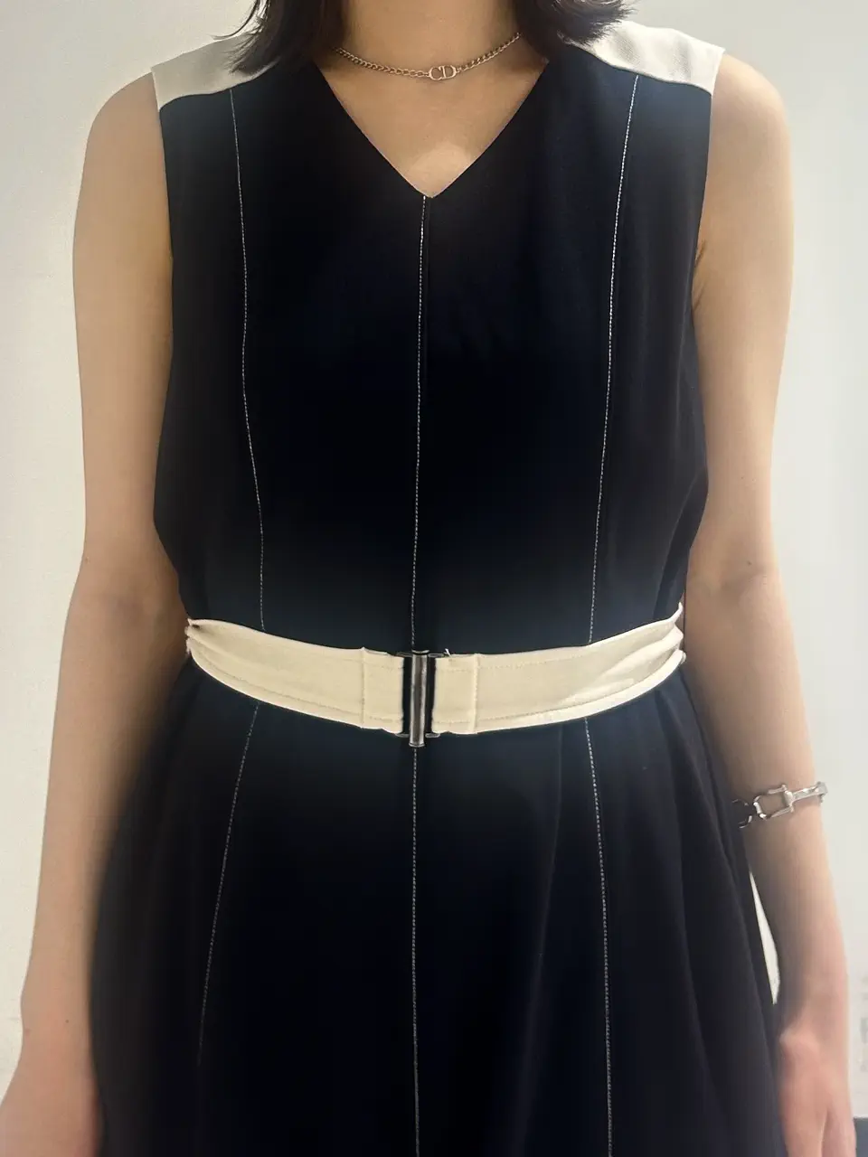 GRACE CONTINENTAL tamaki コーディネート画像