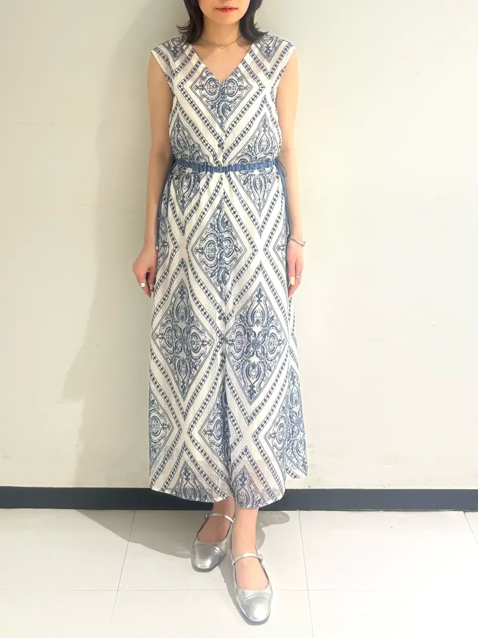  tamaki コーディネート画像