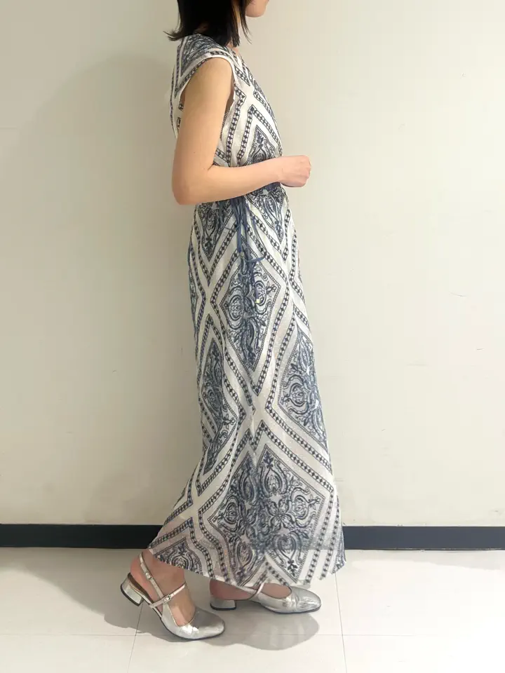 GRACE CONTINENTAL tamaki コーディネート画像