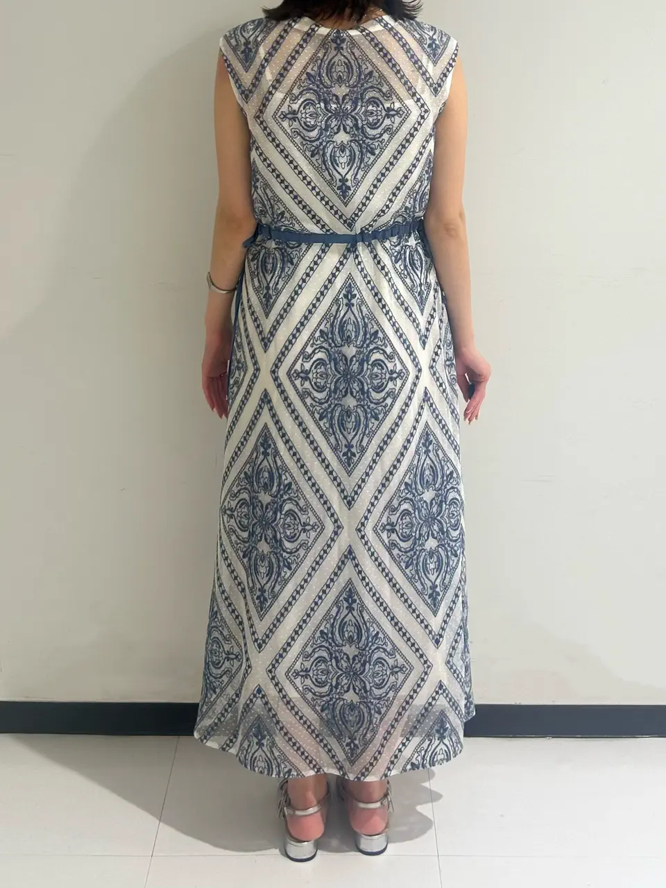 GRACE CONTINENTAL tamaki コーディネート画像