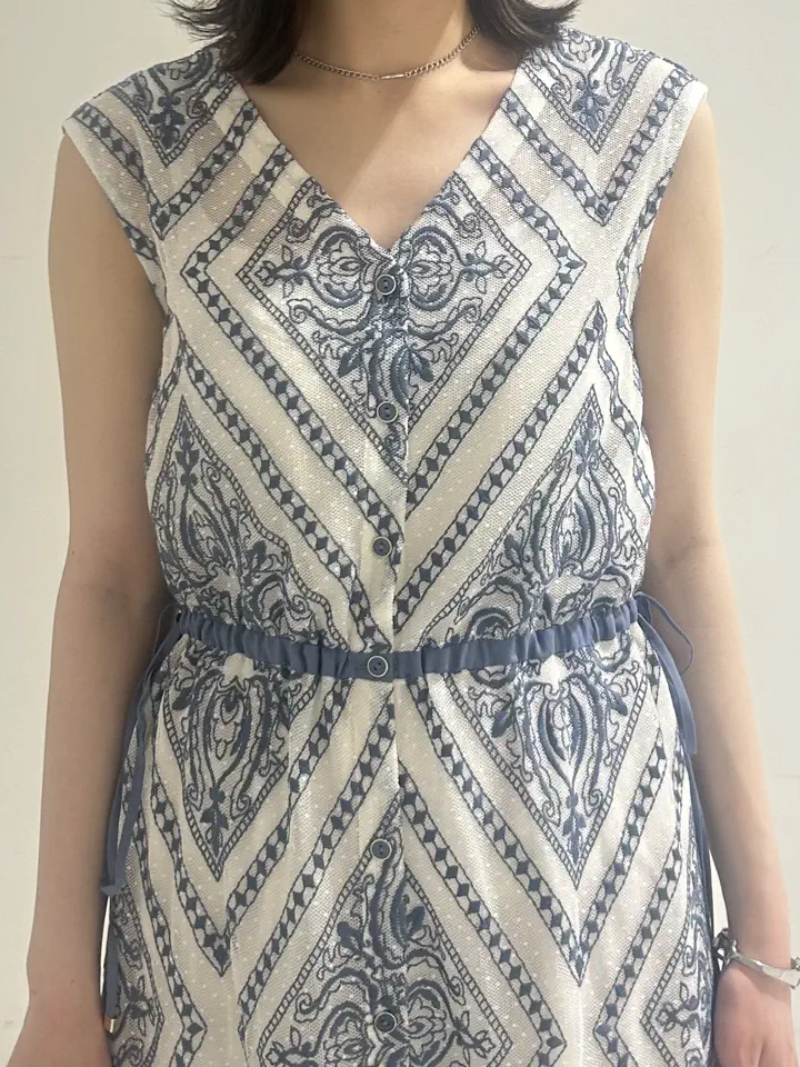 GRACE CONTINENTAL tamaki コーディネート画像