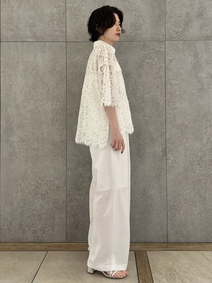 GRACE CONTINENTAL 村上 麗華 コーディネート画像