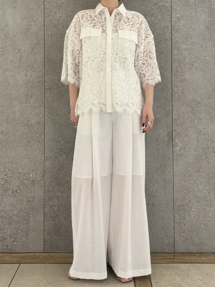 GRACE CONTINENTAL 村上 麗華 コーディネート画像