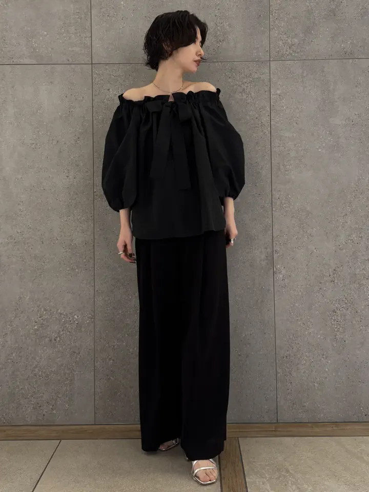 GRACE CONTINENTAL 村上 麗華 コーディネート画像