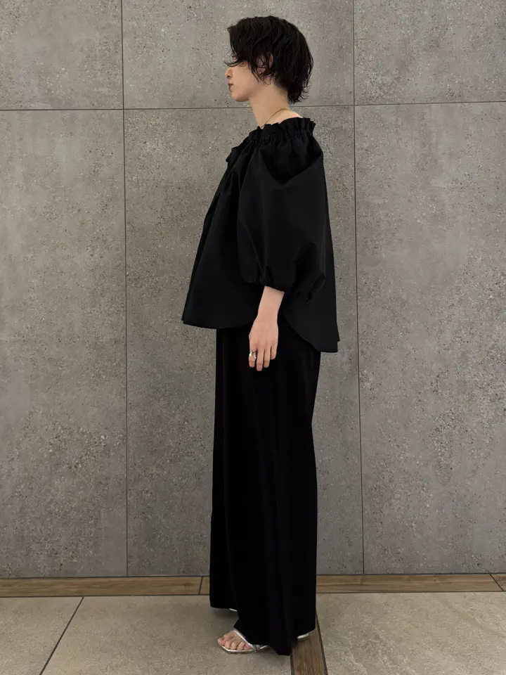 GRACE CONTINENTAL 村上 麗華 コーディネート画像