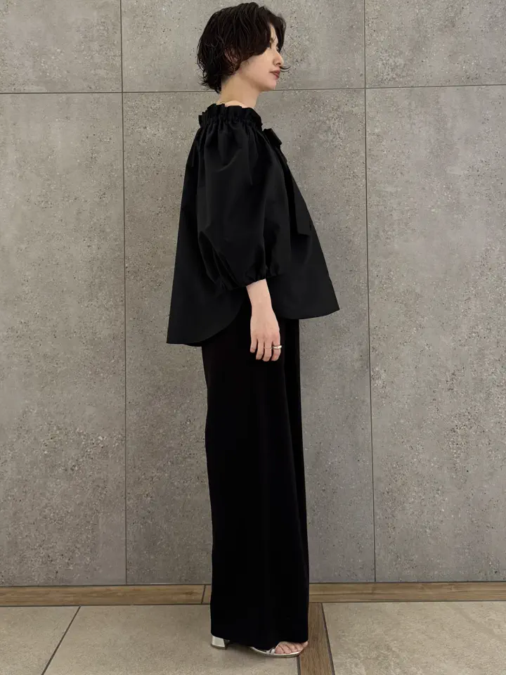 GRACE CONTINENTAL 村上 麗華 コーディネート画像