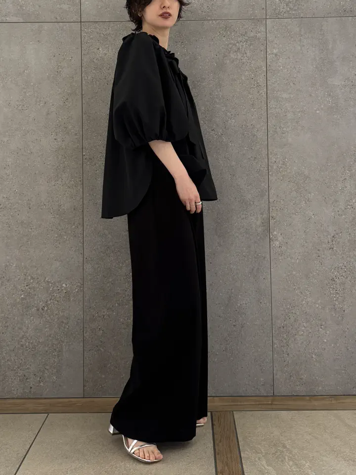 GRACE CONTINENTAL 村上 麗華 コーディネート画像