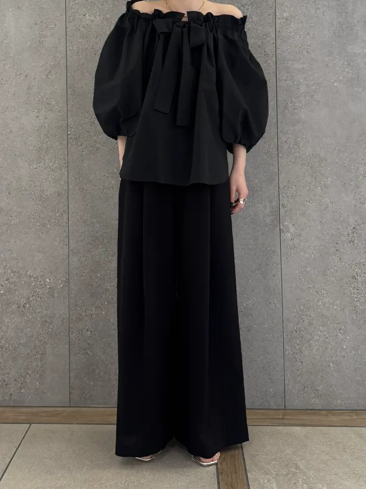 GRACE CONTINENTAL 村上 麗華 コーディネート画像