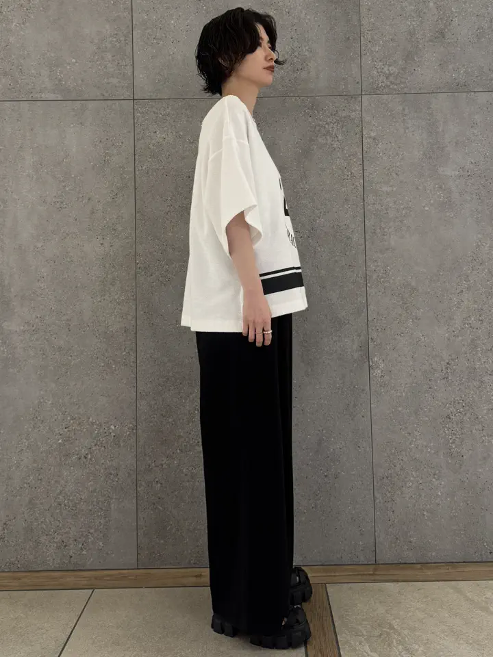 GRACE CONTINENTAL 村上 麗華 コーディネート画像