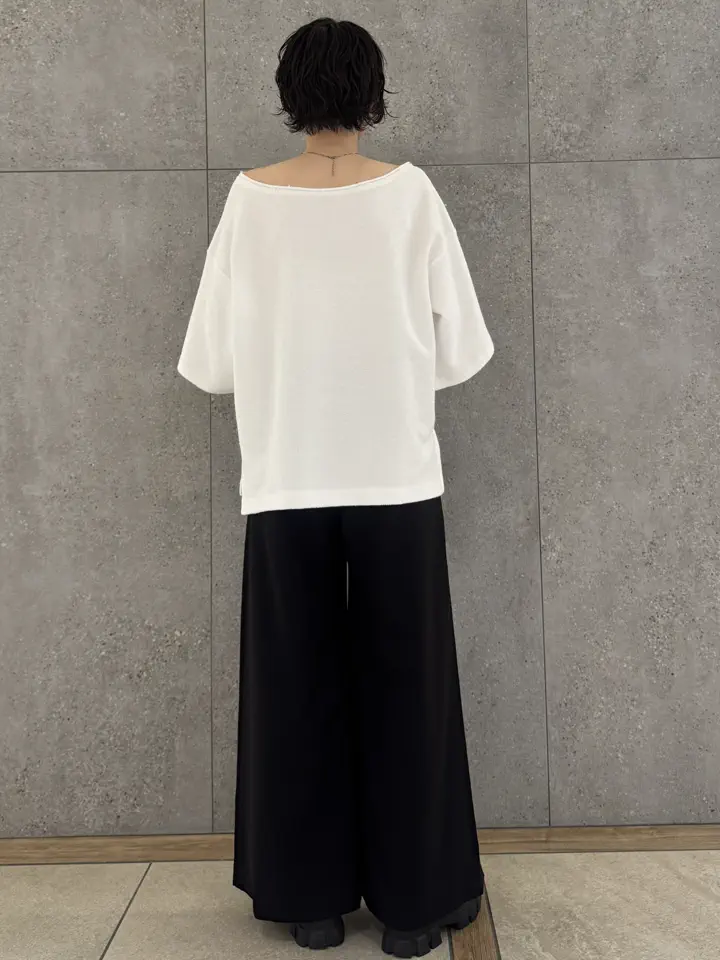 GRACE CONTINENTAL 村上 麗華 コーディネート画像