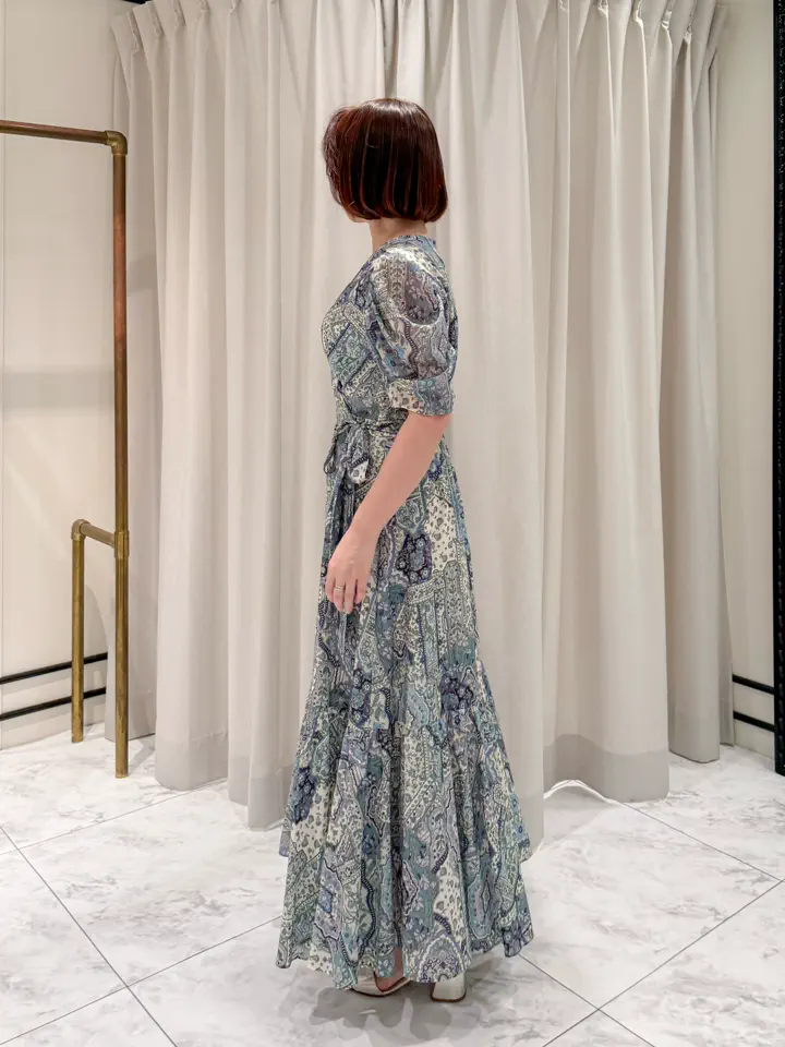 GRACE CONTINENTAL Natsumi コーディネート画像