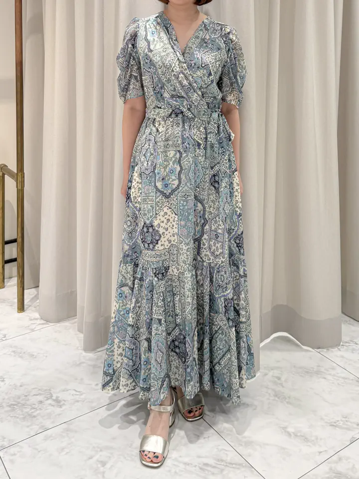 GRACE CONTINENTAL Natsumi コーディネート画像