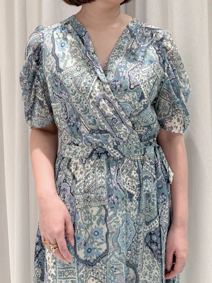 GRACE CONTINENTAL Natsumi コーディネート画像