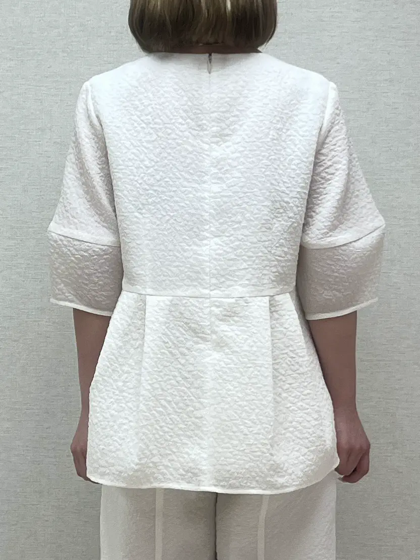 GRACE CONTINENTAL Fujisawa Yuri コーディネート画像