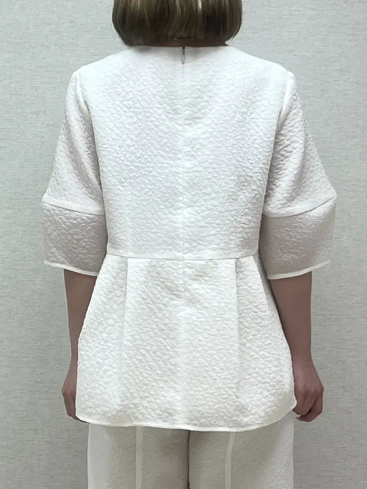 GRACE CONTINENTAL Fujisawa Yuri コーディネート画像