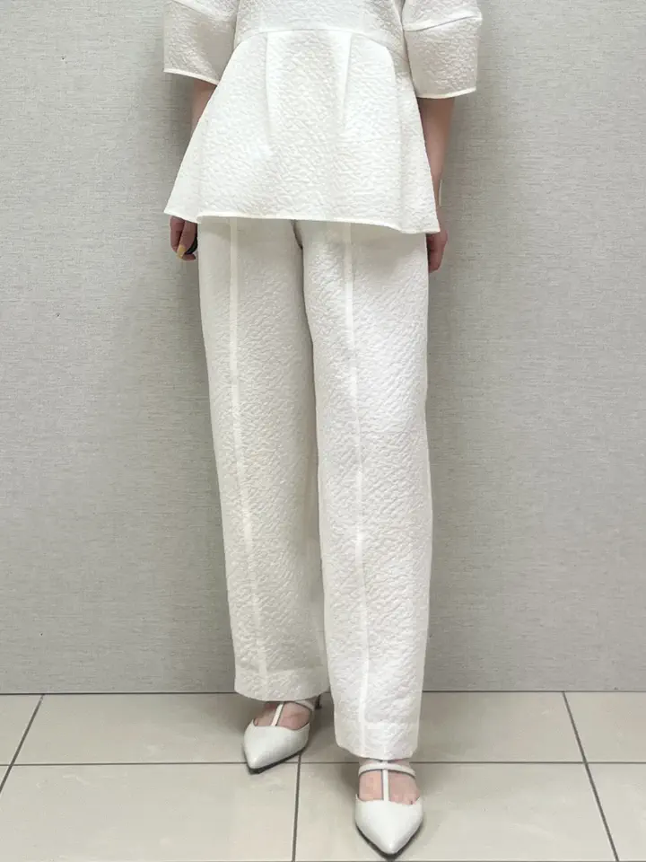 GRACE CONTINENTAL Fujisawa Yuri コーディネート画像