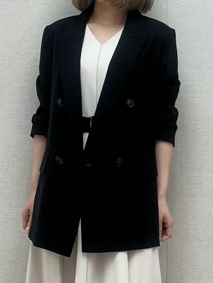 GRACE CONTINENTAL Fujisawa Yuri コーディネート画像