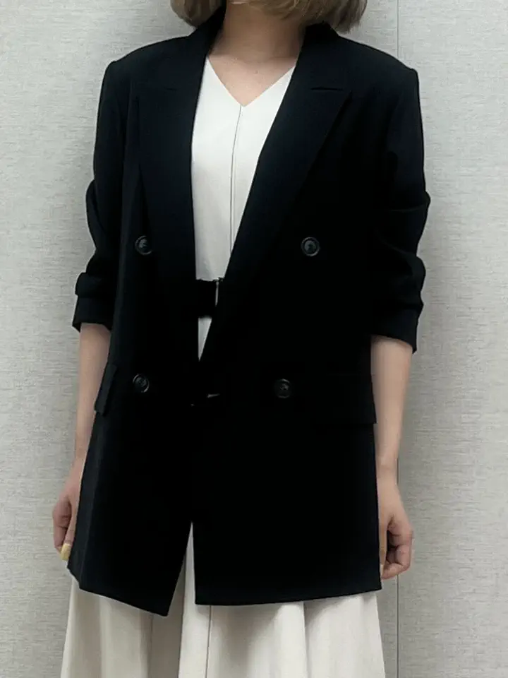 GRACE CONTINENTAL Fujisawa Yuri コーディネート画像