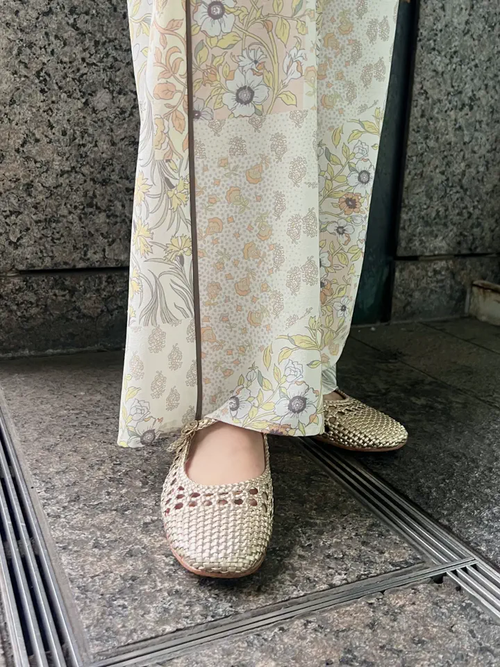 GRACE CONTINENTAL NORIA コーディネート画像