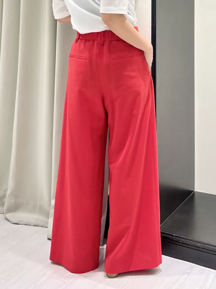 GRACE CONTINENTAL NORIA コーディネート画像