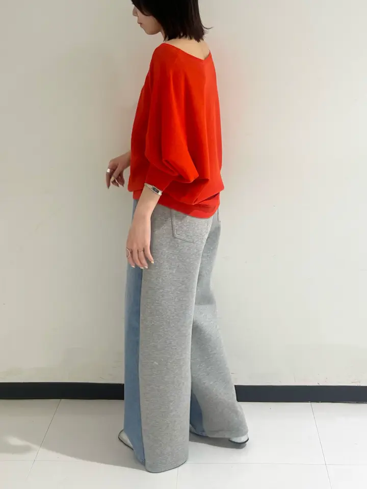 GRACE CONTINENTAL tamaki コーディネート画像