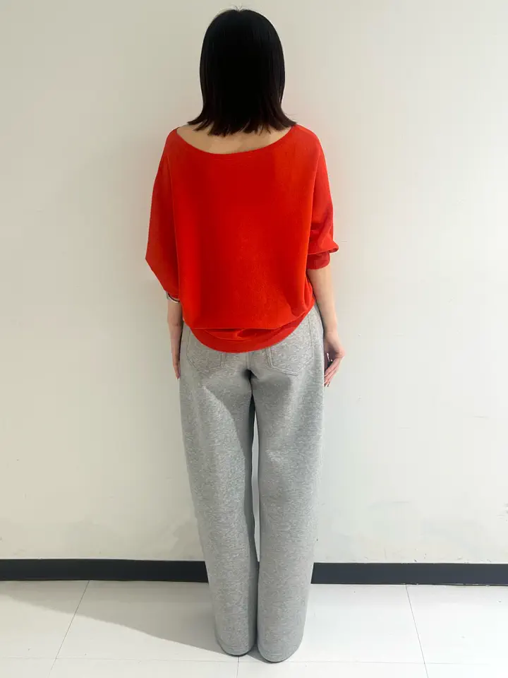 GRACE CONTINENTAL tamaki コーディネート画像